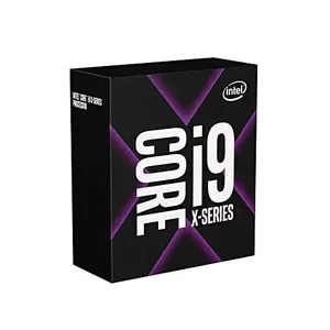 Intel Core i9-10940X X-series Processor