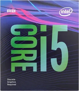 Intel Core i5-9500F Processor