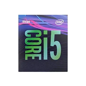 Intel Core i5-9600 Processor