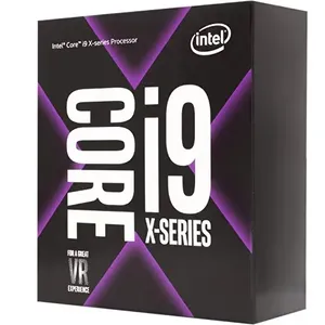 Intel Core i9-9900X X-series Processor