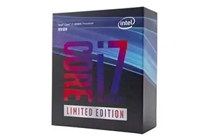 Intel Core i7-8086K Processor