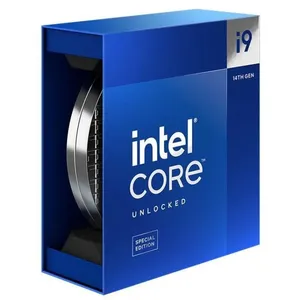 Intel Core i9-14900KS Processor