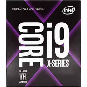 Intel Core i9-7960X X-series Processor