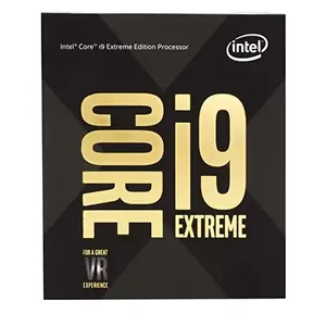 Intel Core i9-7980XE Extreme Edition Processor