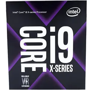 Intel Core i9-7920X X-series Processor