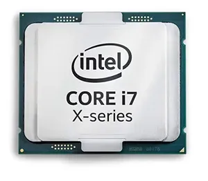 Intel Core i7-7800X X-series Processor