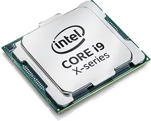 Intel Core i9-7900X X-series Processor