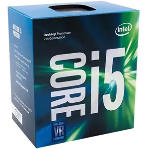 Intel Core i5-7400 Processor