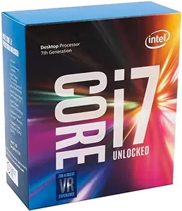 Intel Core i7-7700K Processor