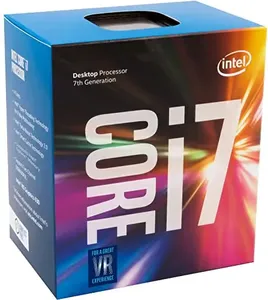 Intel Core i7-7700T Processor
