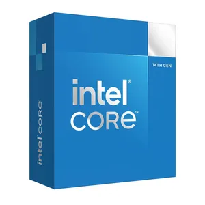 Intel Core i5-14400F Processor