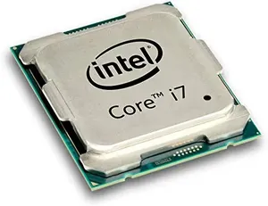 Intel Core i7-6800K Processor