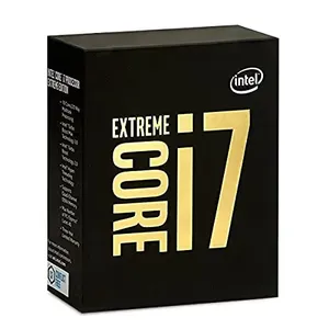 Intel Core i7-6950X Processor Extreme Edition