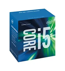 Intel Core i5-6402P Processor