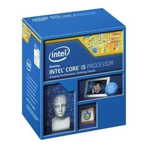 Intel Core i5-5675C Processor