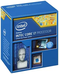 Intel Core i7-5775C Processor