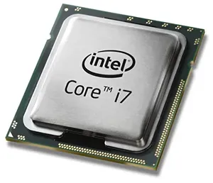 Intel Core i7-5930K Processor