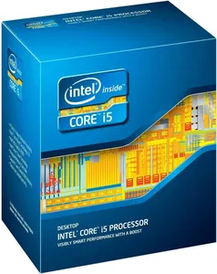 Intel Core i5-4460S Processor
