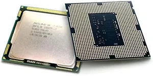 Intel Core i5-4590S Processor