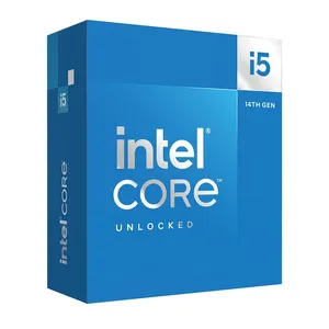 Intel Core i5-14600K Processor