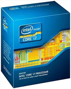 Intel Core i7-4930K Processor