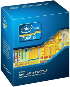 Intel Core i5-3340 Processor
