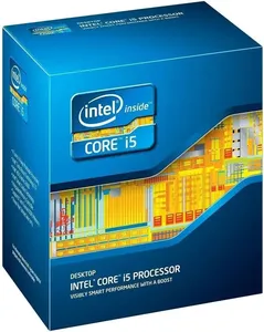Intel Core i5-3340S Processor
