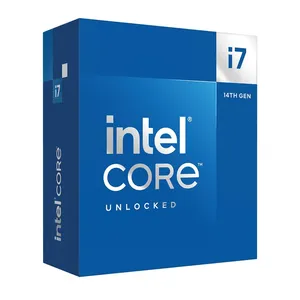 Intel Core i7-14700K Processor
