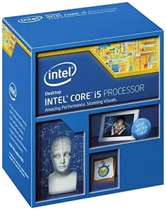 Intel Core i5-4440 Processor