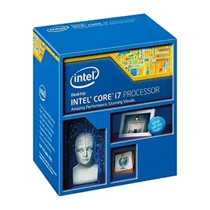 Intel Core i7-4771 Processor