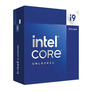 Intel Core i9-14900K Processor