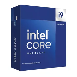 Intel Core i9-14900KF Processor