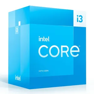Intel Core i3-13100 Processor