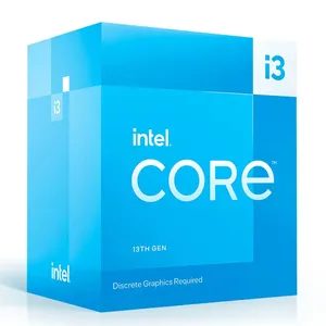 Intel Core i3-13100F Processor