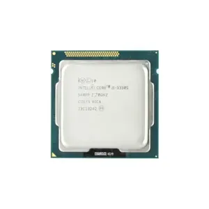 Intel Core i5-3330S Processor