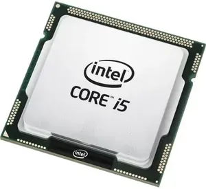 Intel Core i5-3550S Processor