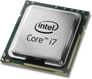 Intel Core i7-3770T Processor