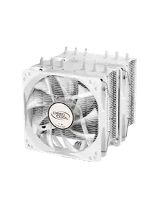Deepcool NEPTWIN WHITE