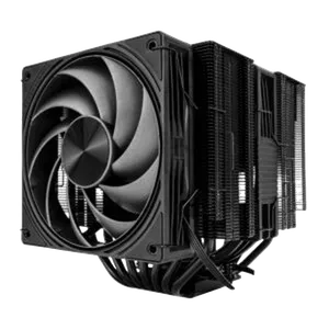 Thermalright Espíritu Fantasma 140 NEGRO