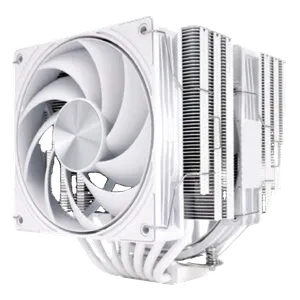 Thermalright Torre de Escarcha 140 BLANCA