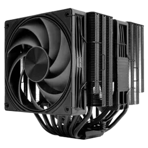 Thermalright Torre Frost 140 NEGRA
