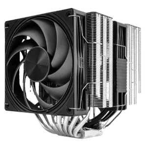 Thermalright Torre de Escarcha 140