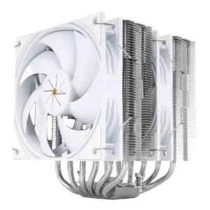 Thermalright Asesino Inigualable 120 BLANCO V3
