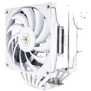 Thermalright Caballero Real 120 BLANCO