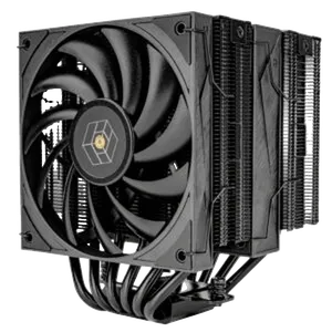 Thermalright Caballero Real 120 NEGRO