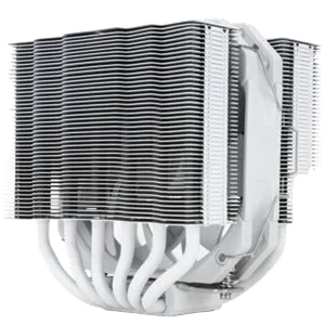 Thermalright Silver Soul 135 BLANCO