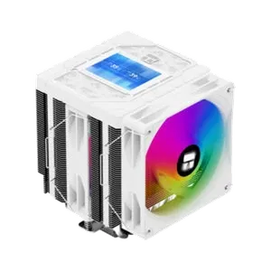 Thermalright Asesino Inigualable 120 Vision ARGB BLANCO