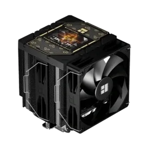 Thermalright Asesino Inigualable 120 Vision NEGRO