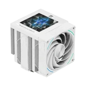 Thermalright Espíritu Fantasma 120 Visión NIEVE