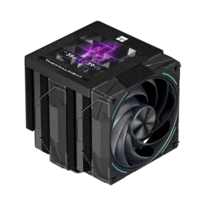 Thermalright Phantom Spirit 120 Vision EVO